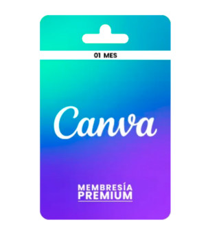 Canva x 1 Mes