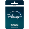 Disney Premium con ESPN 1 Perfil