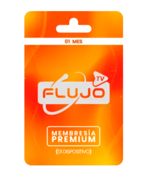 Flujo Tv 1 Perfil