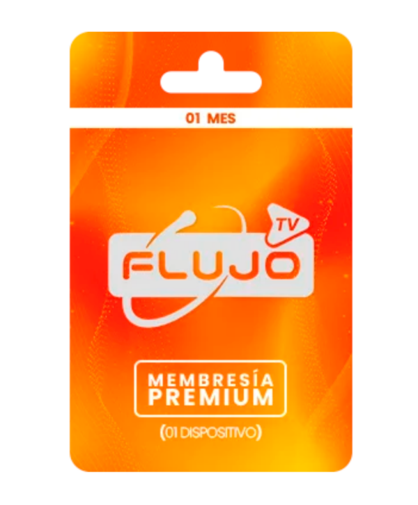 Flujo Tv 1 Perfil