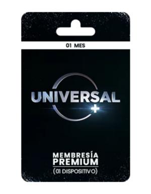 Universal 1 Perfil