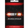 Recargas Free Fire