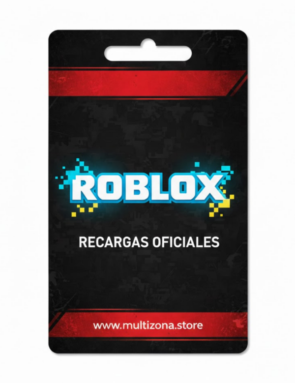 Robux