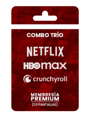 Captura de pantalla 2026-03-01 153637 Trío: Netflix – HBO Max – Crunchyroll