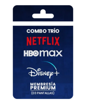 Captura de pantalla 2026-03-01 153844 Trío: Netflix – Disney+ – HBO Max