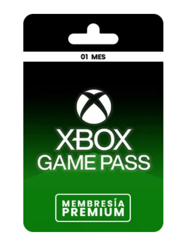 Xbox Game Pass Premium