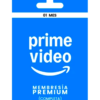 Prime Video – Completa