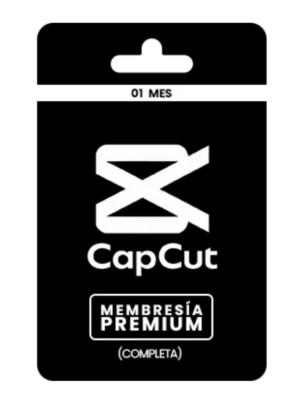 Capcut – Completo
