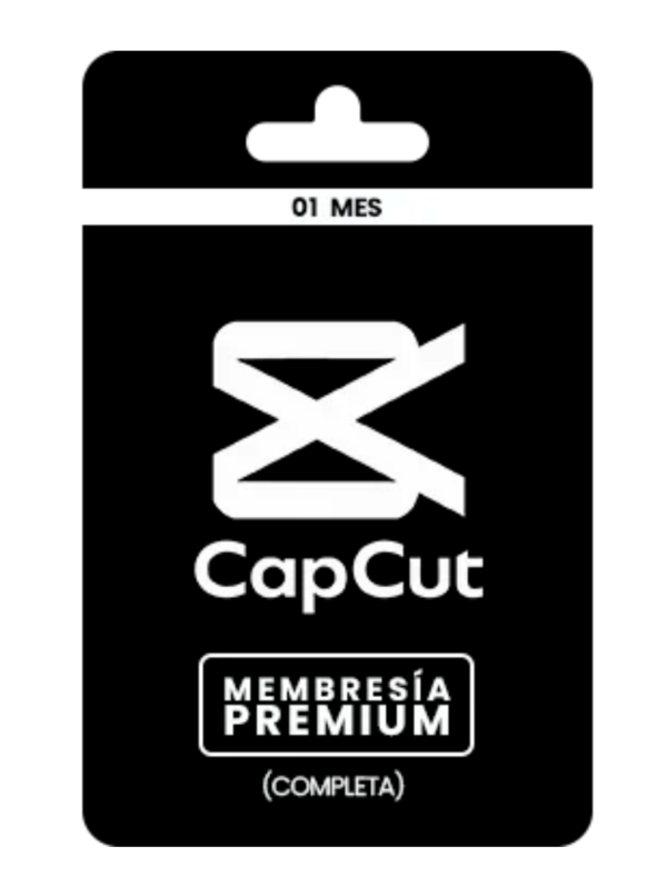 Capcut – Completo