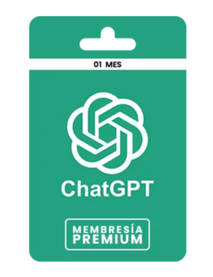ChatGPT