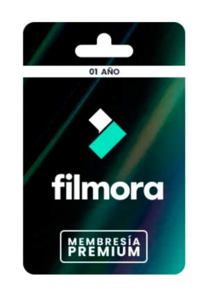 Filmora v15