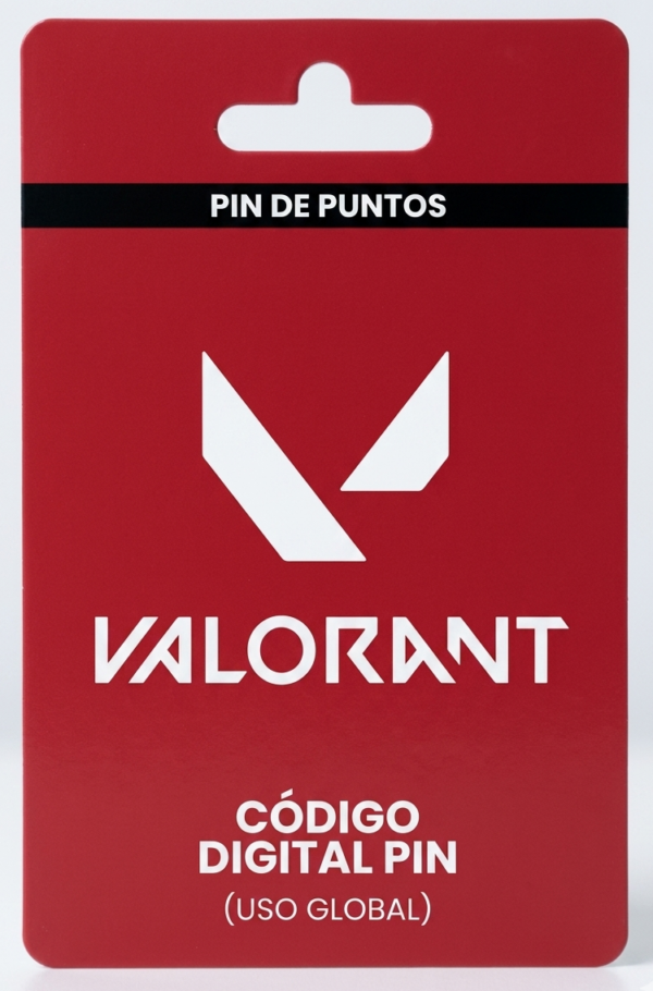 VALORANT PIN